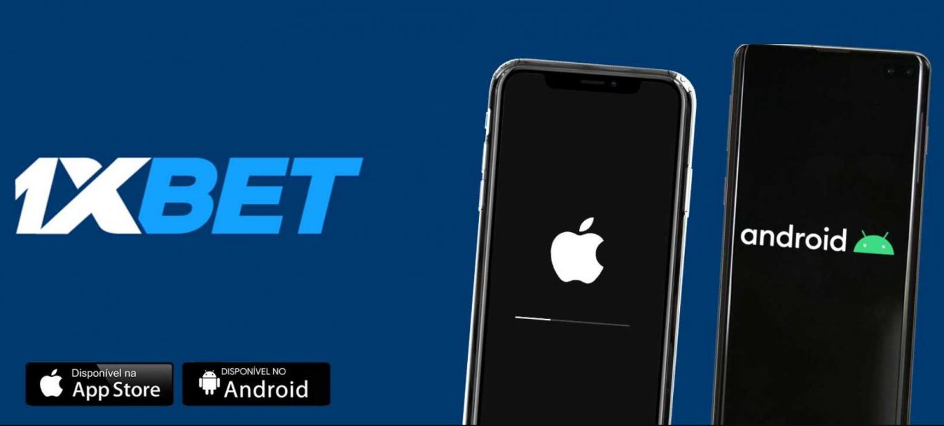 Comment fonctionne 1xBet apk