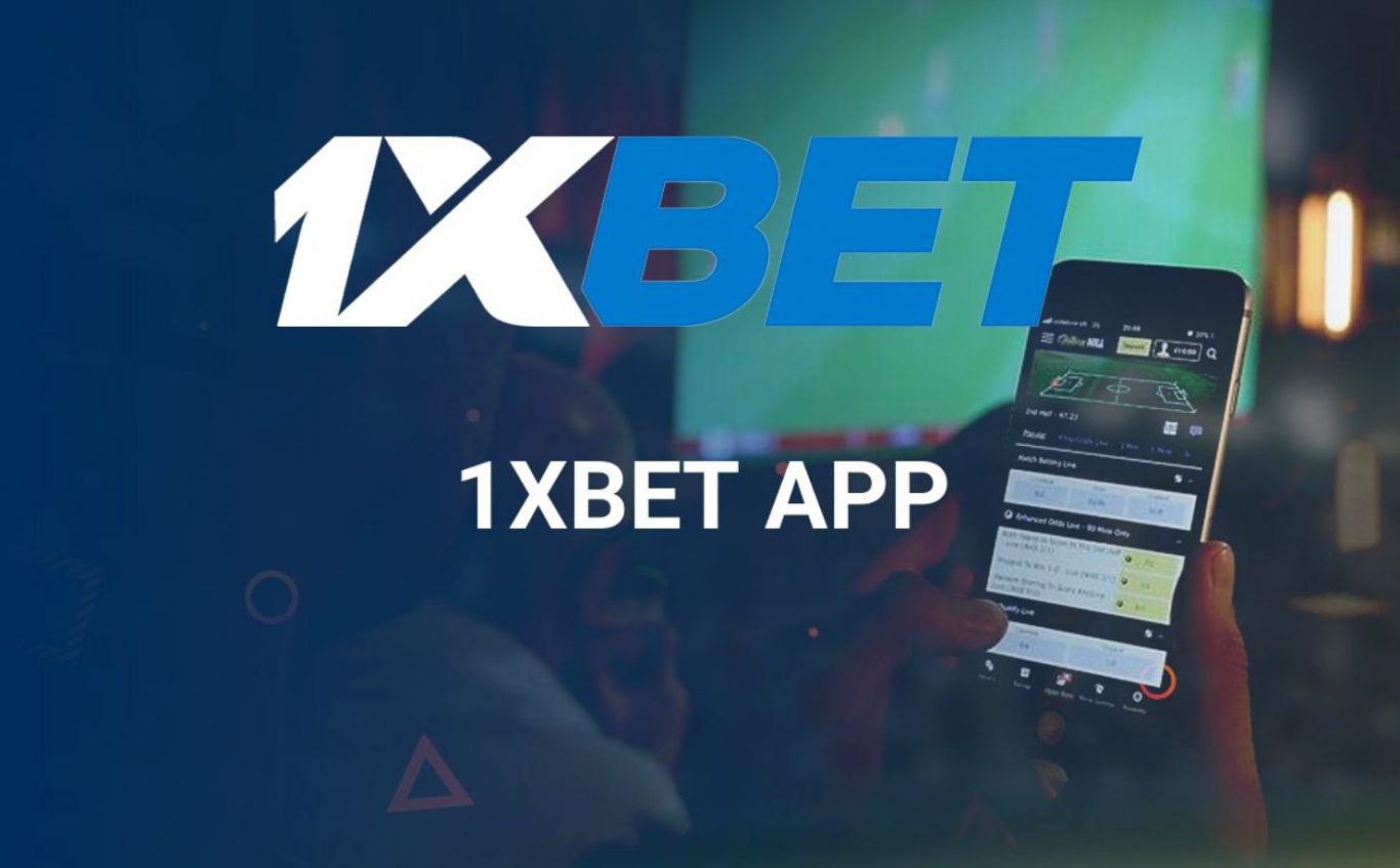 Caractéristiques de 1xBet nouvelle version à télécharger