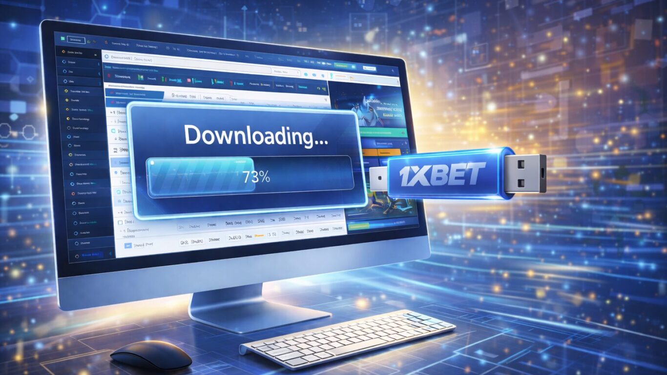 Télécharger 1xBet